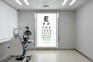 Why Regular Eye Tests Are Essential