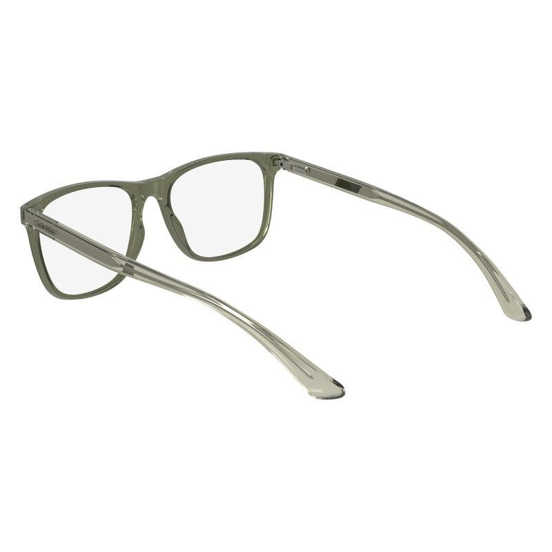 Calvin Klein CK 23548 - 330 Sage | Eyeglasses Unisex