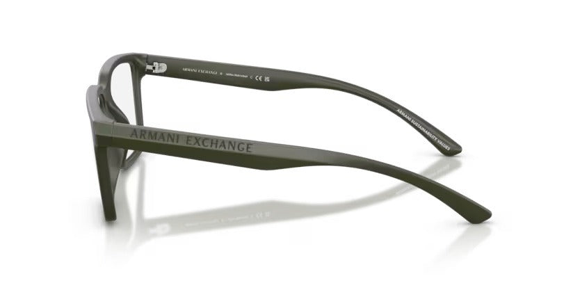 ARMANI EXCHANGE AX 3129 U 8389