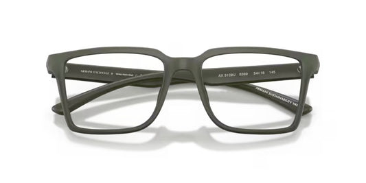 ARMANI EXCHANGE AX 3129 U 8389