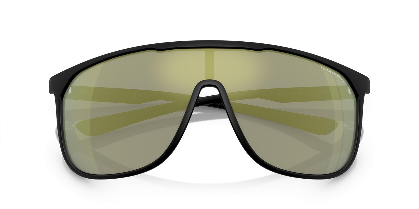 Armani Exchange AX4137SU Sunglasses