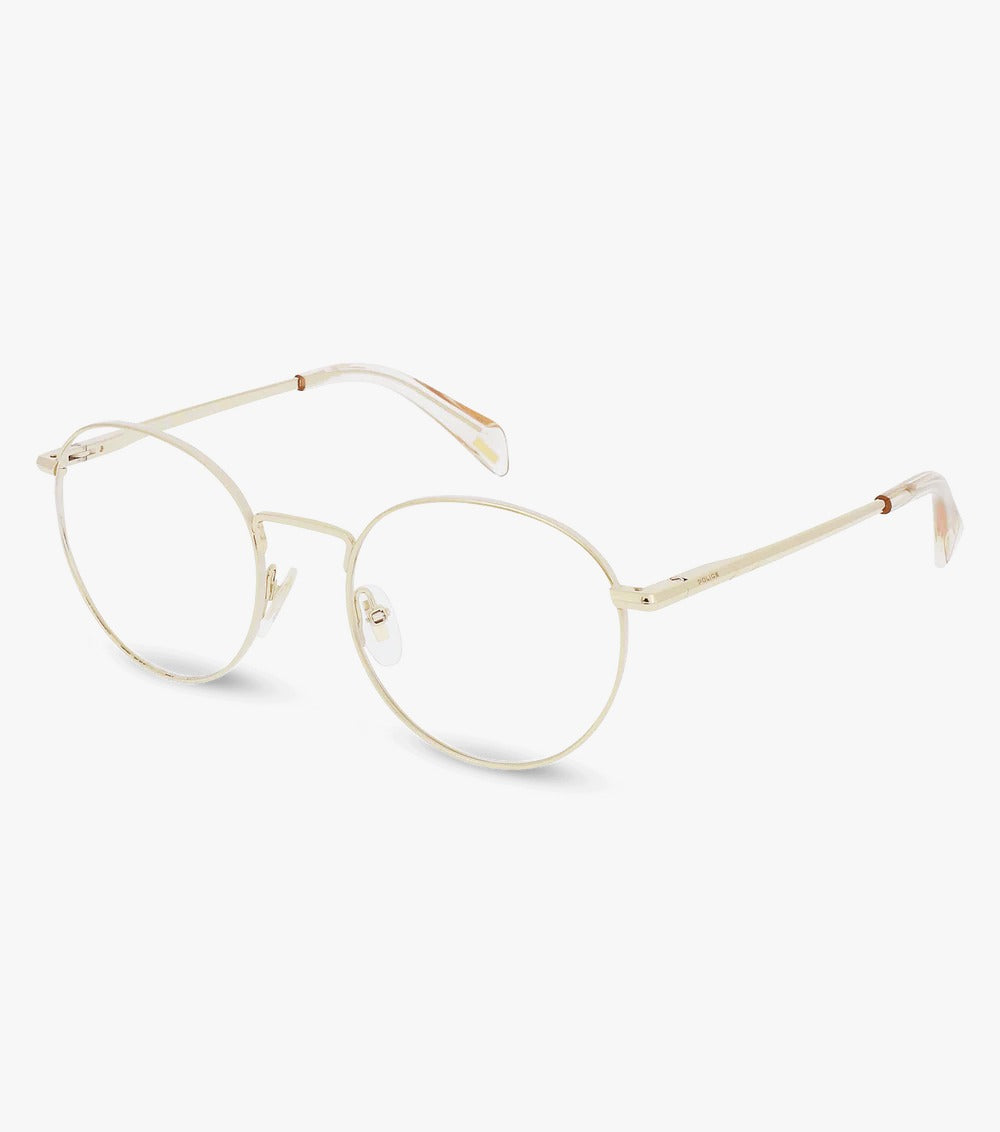 Firefly 6 Woman Eyeglasses Police VPLL29