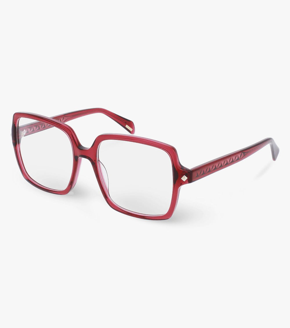 Dawn 9 Woman Eyeglasses Police VPLG30