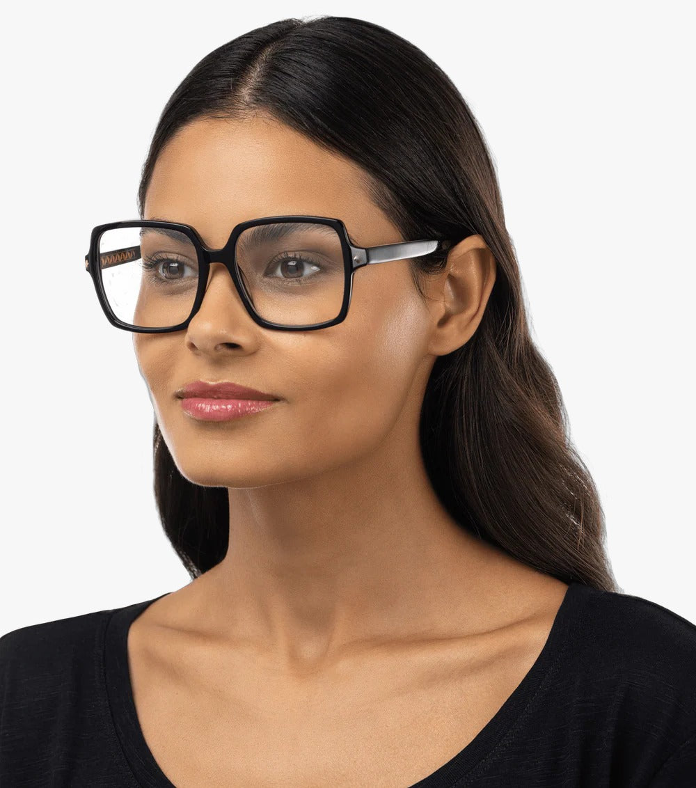 Dawn 9 Woman Eyeglasses Police VPLG30