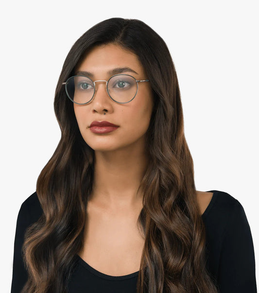 Firefly 6 Woman Eyeglasses Police VPLL29